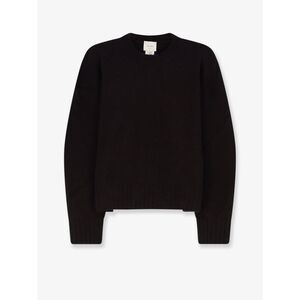 Alysi Women Merino Wool And Cashmere Blend Sweater
